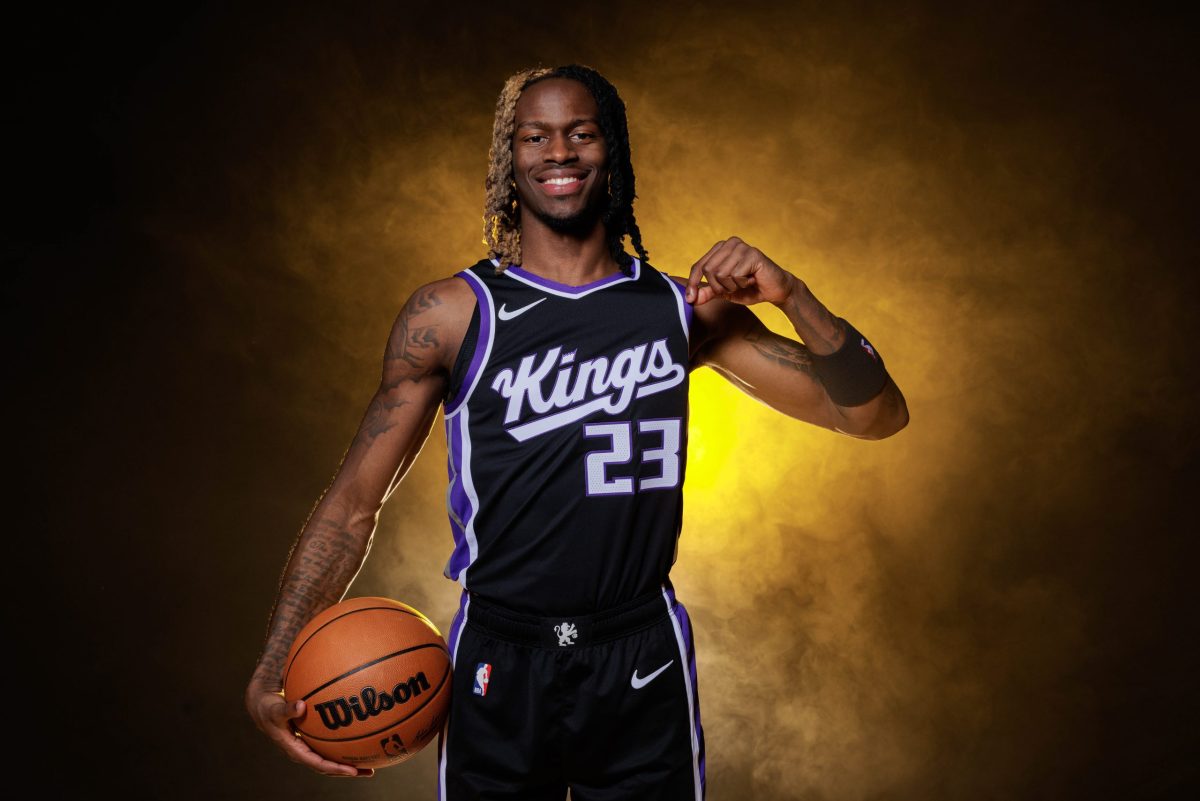Keon Ellis