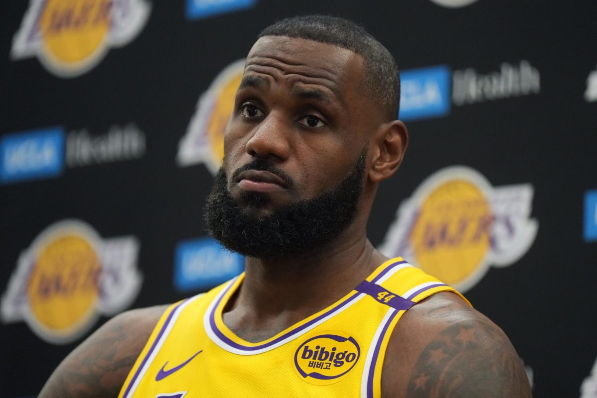 lakers