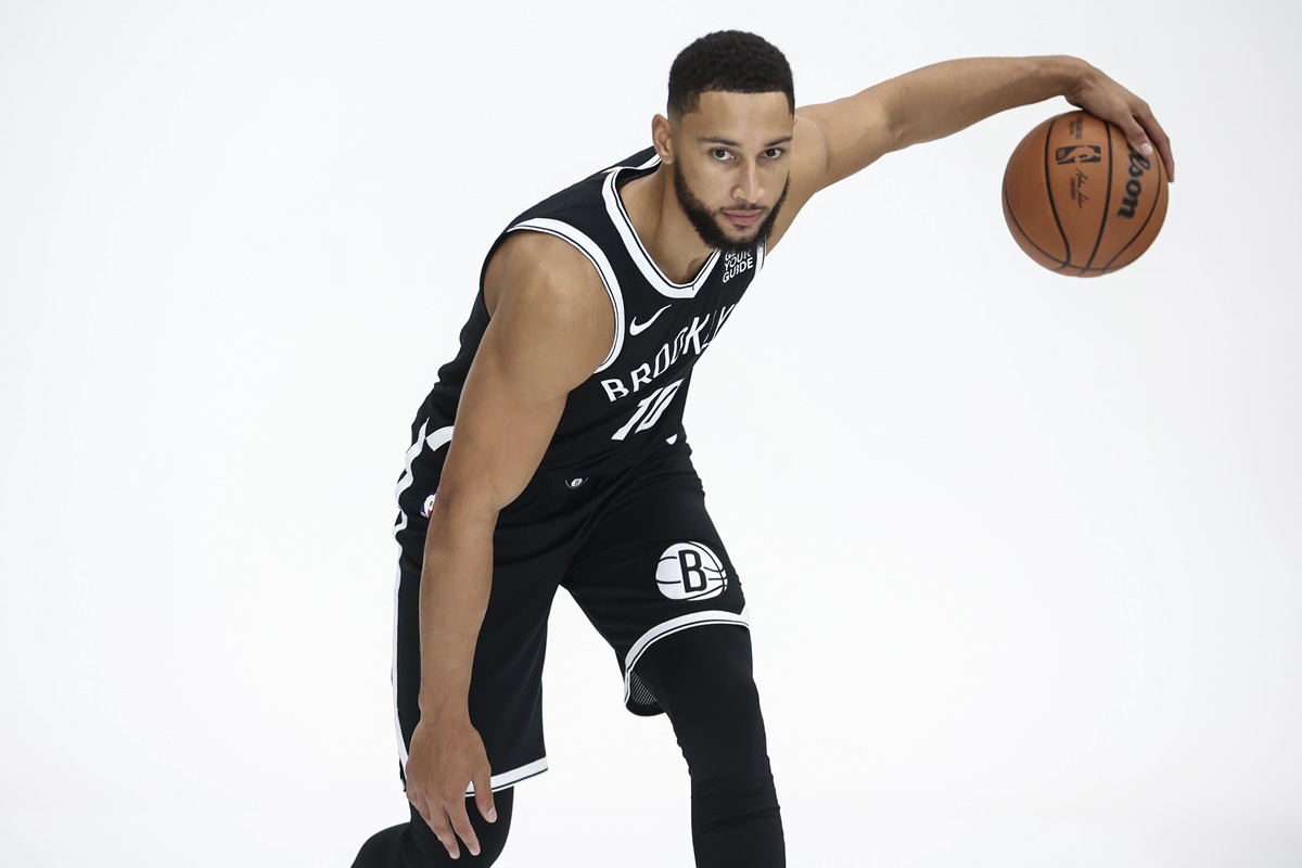 Ben Simmons