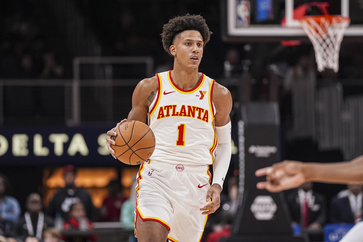 Jalen Johnson