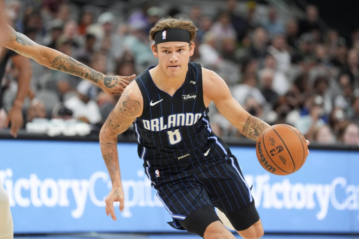 Mac McClung