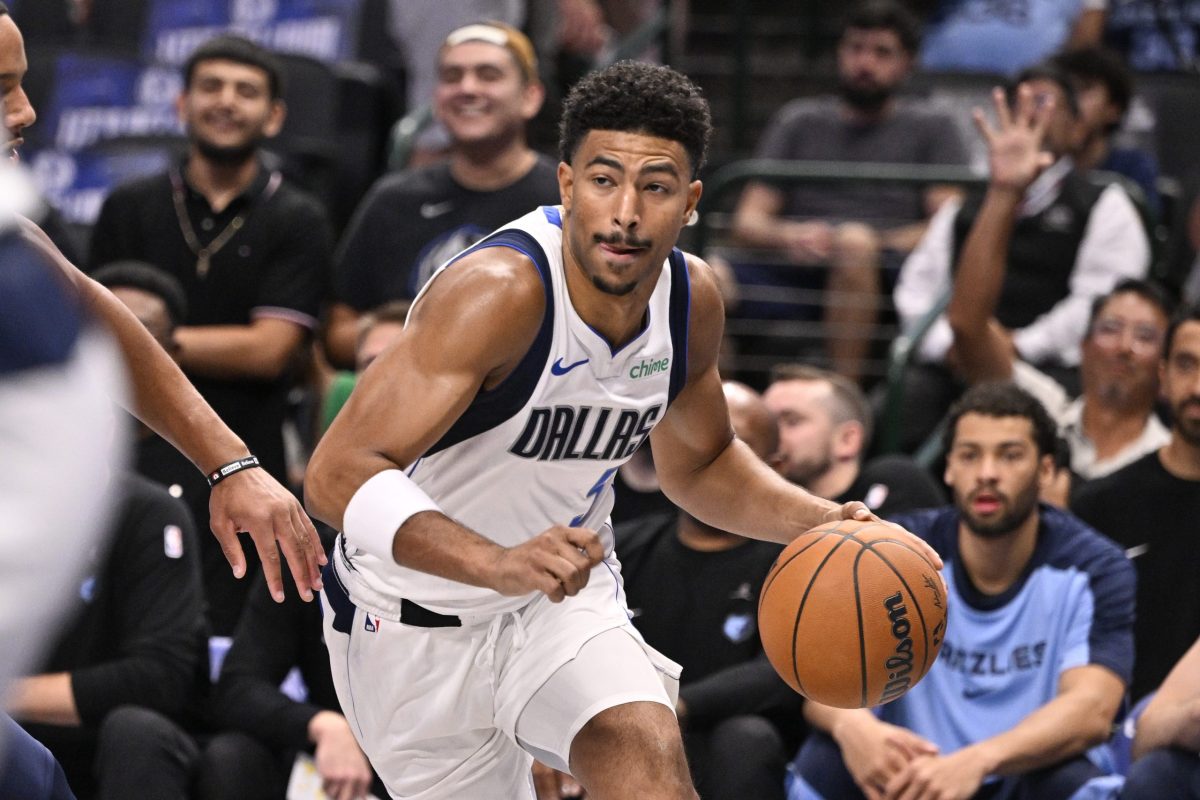 Quentin Grimes