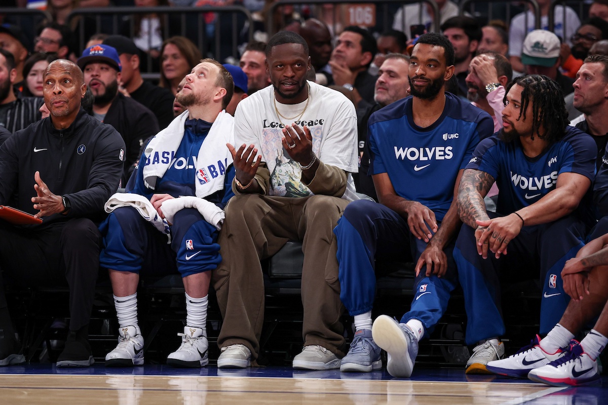 Julius Randle