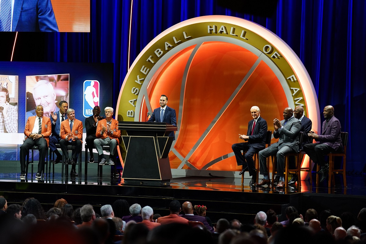 Jerry West