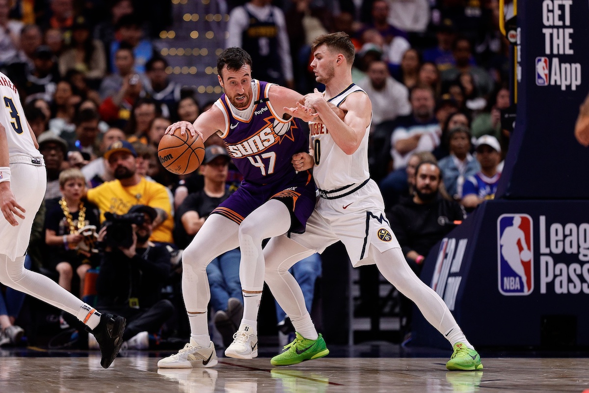 Frank Kaminsky