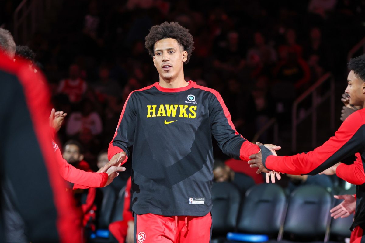 Jalen Johnson