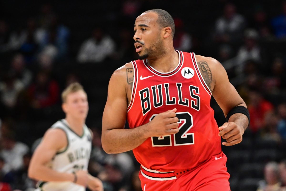 Talen Horton-Tucker