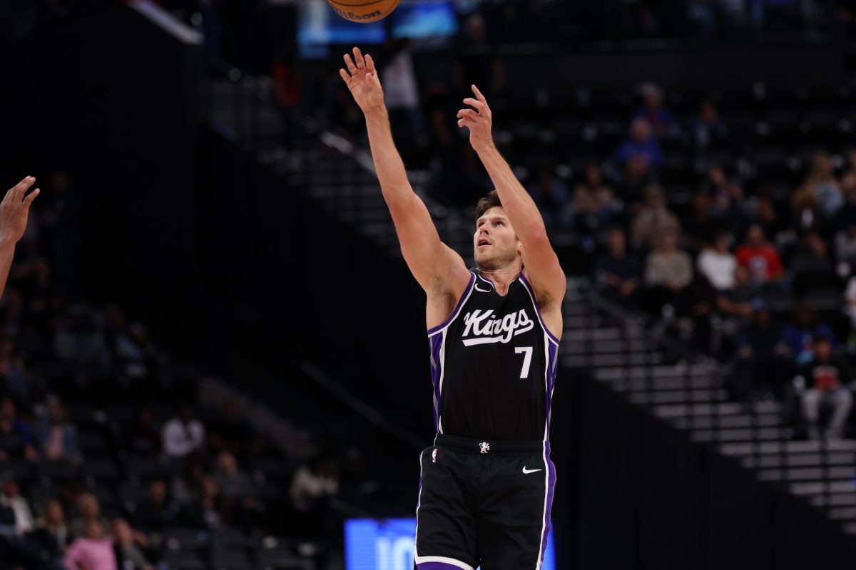 Doug McDermott