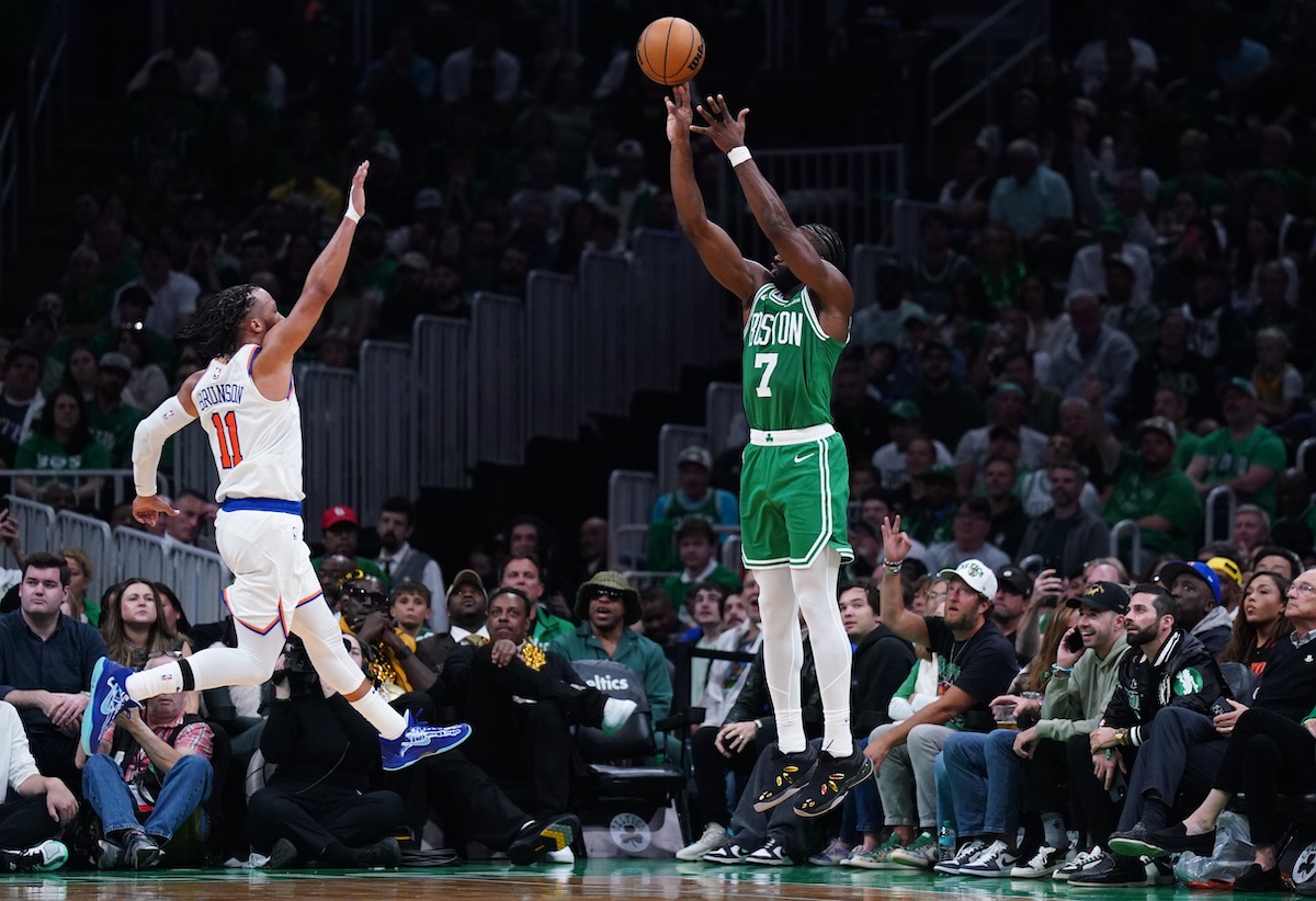Celtics