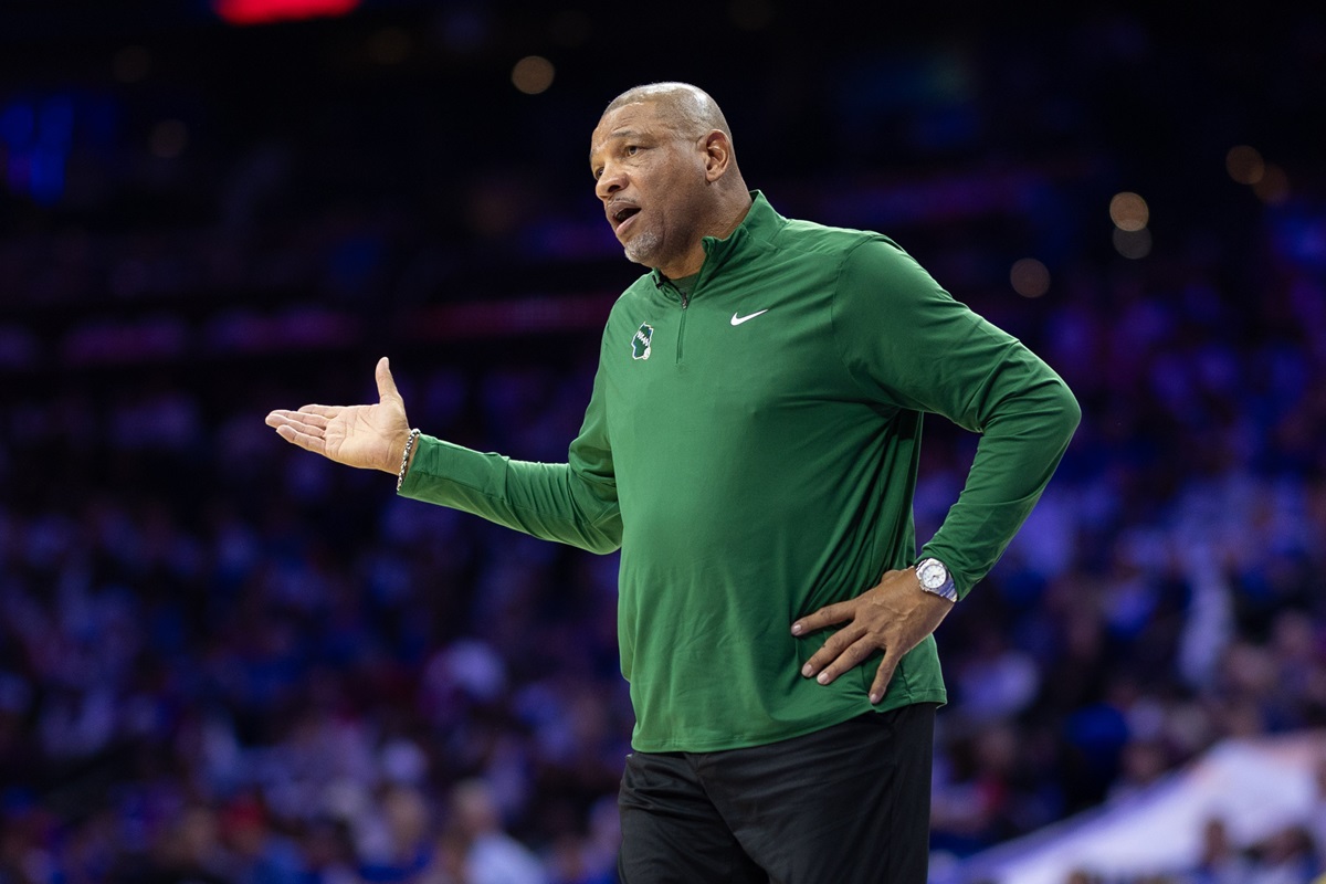 Doc Rivers