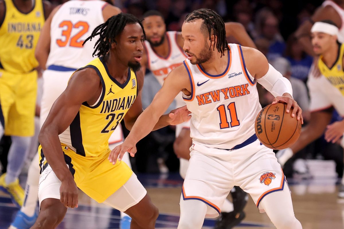 Jalen Brunson