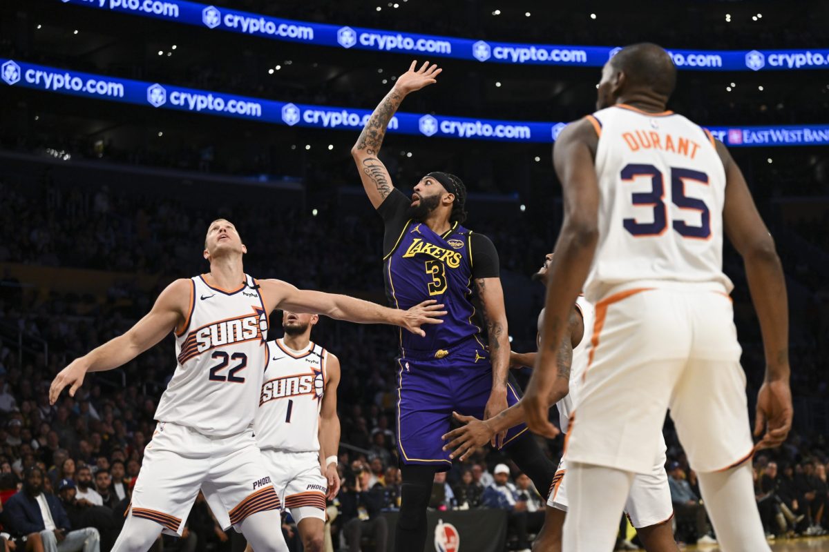 Lakers