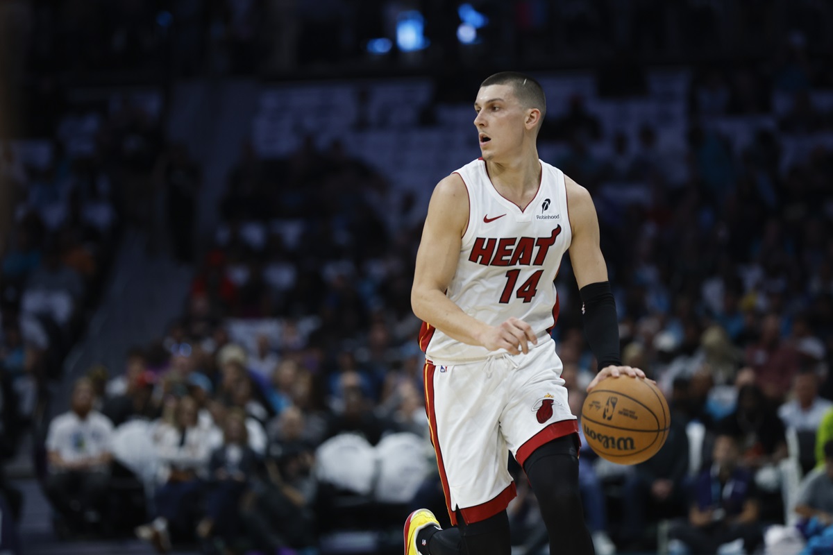 Tyler Herro