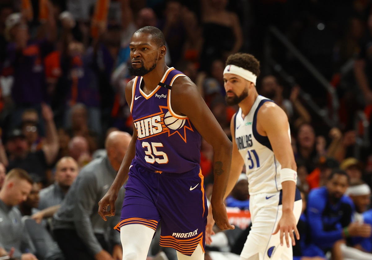 Kevin Durant