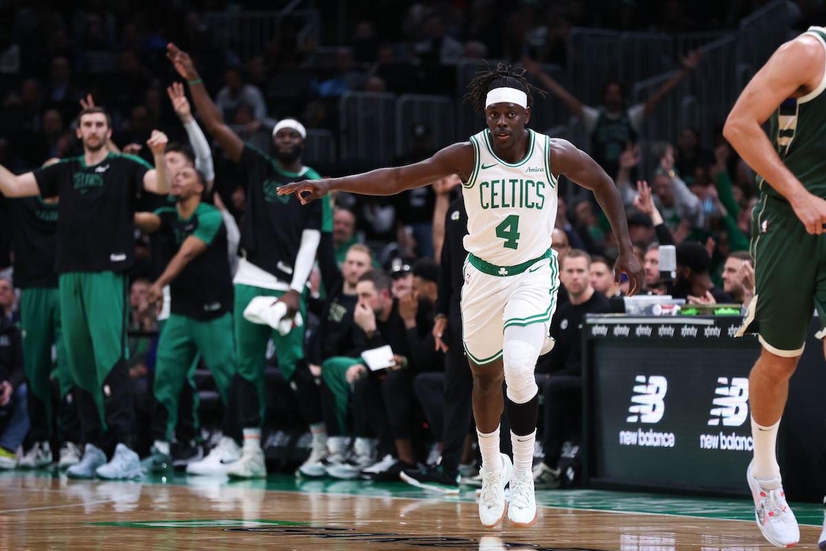 Celtics
