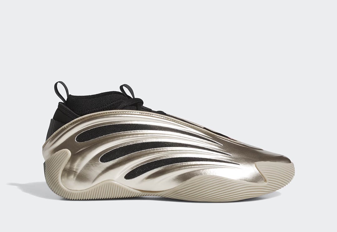 Harden Vol. 9