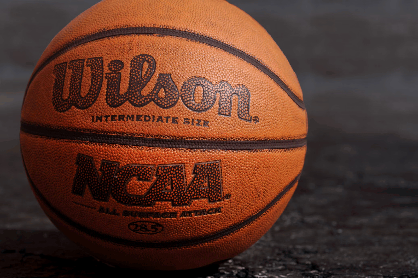 ballon basket