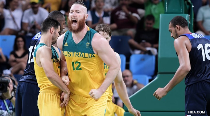aron baynes