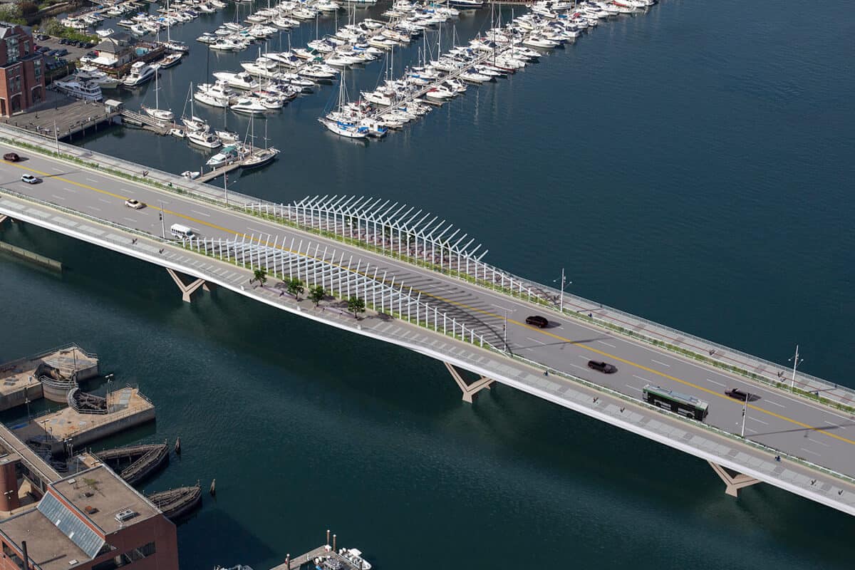 Bill Russell Bridge