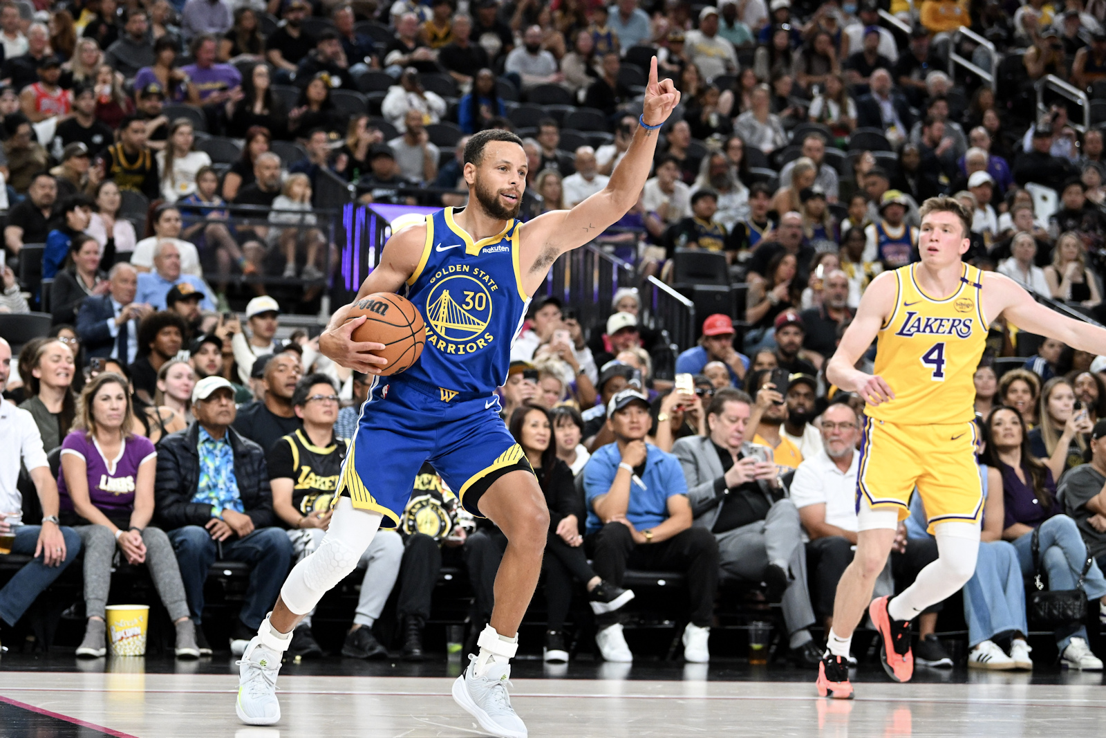 warriors stephen curry