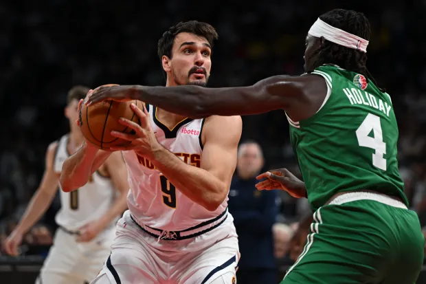 Dario Saric