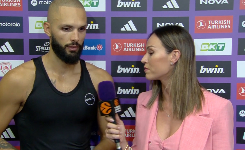Evan Fournier