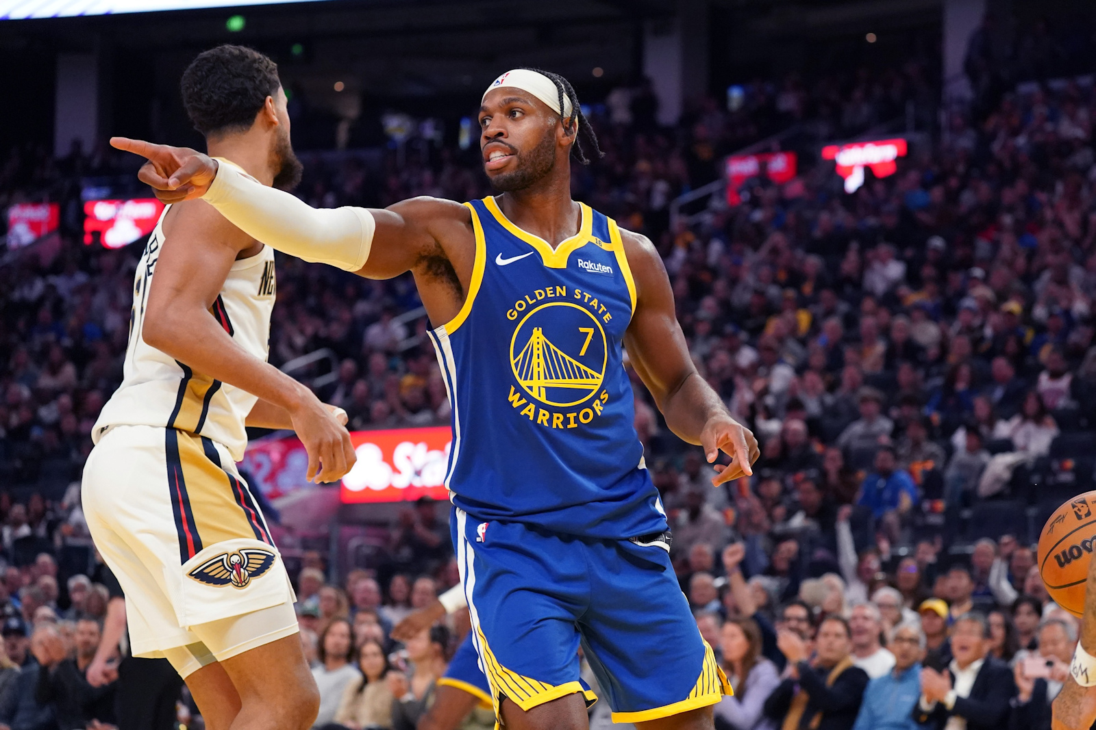warriors