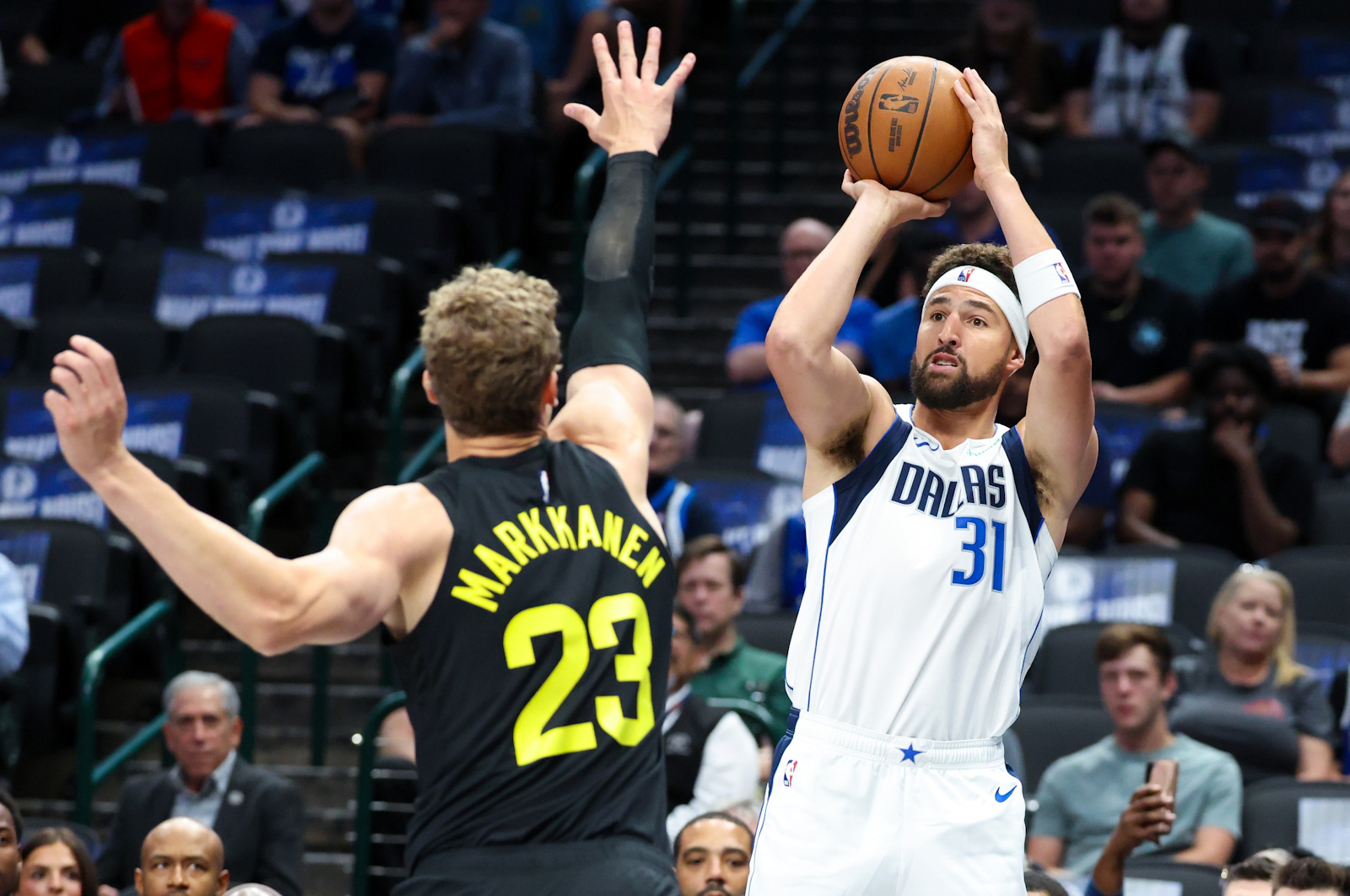 Klay Thompson