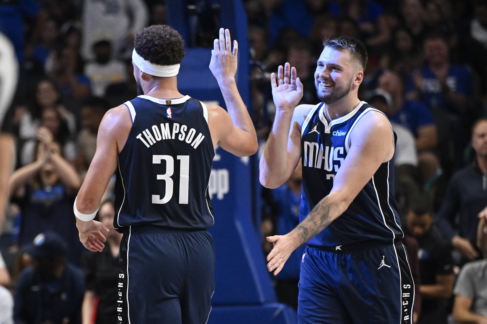klay thompson