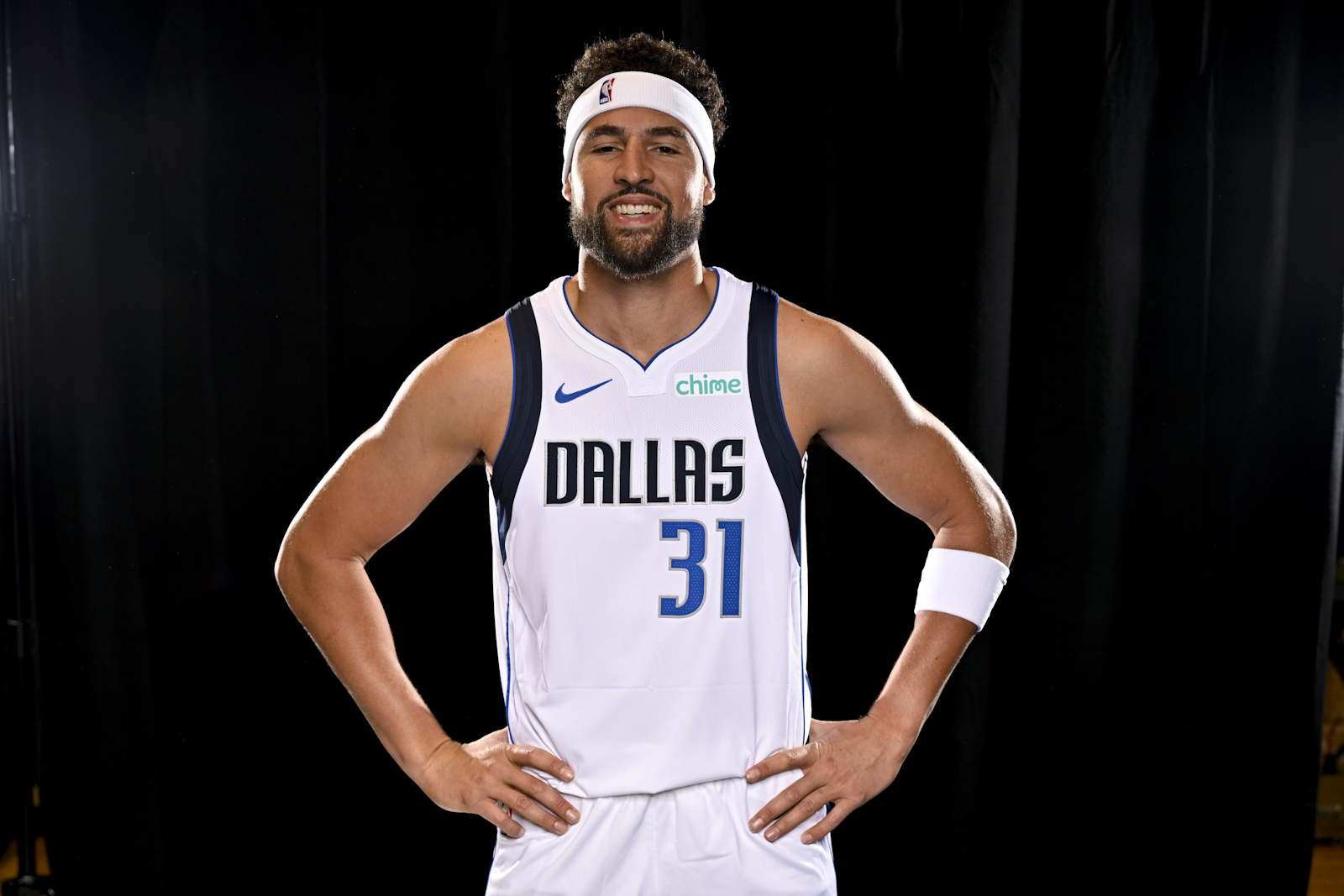 Klay Thompson