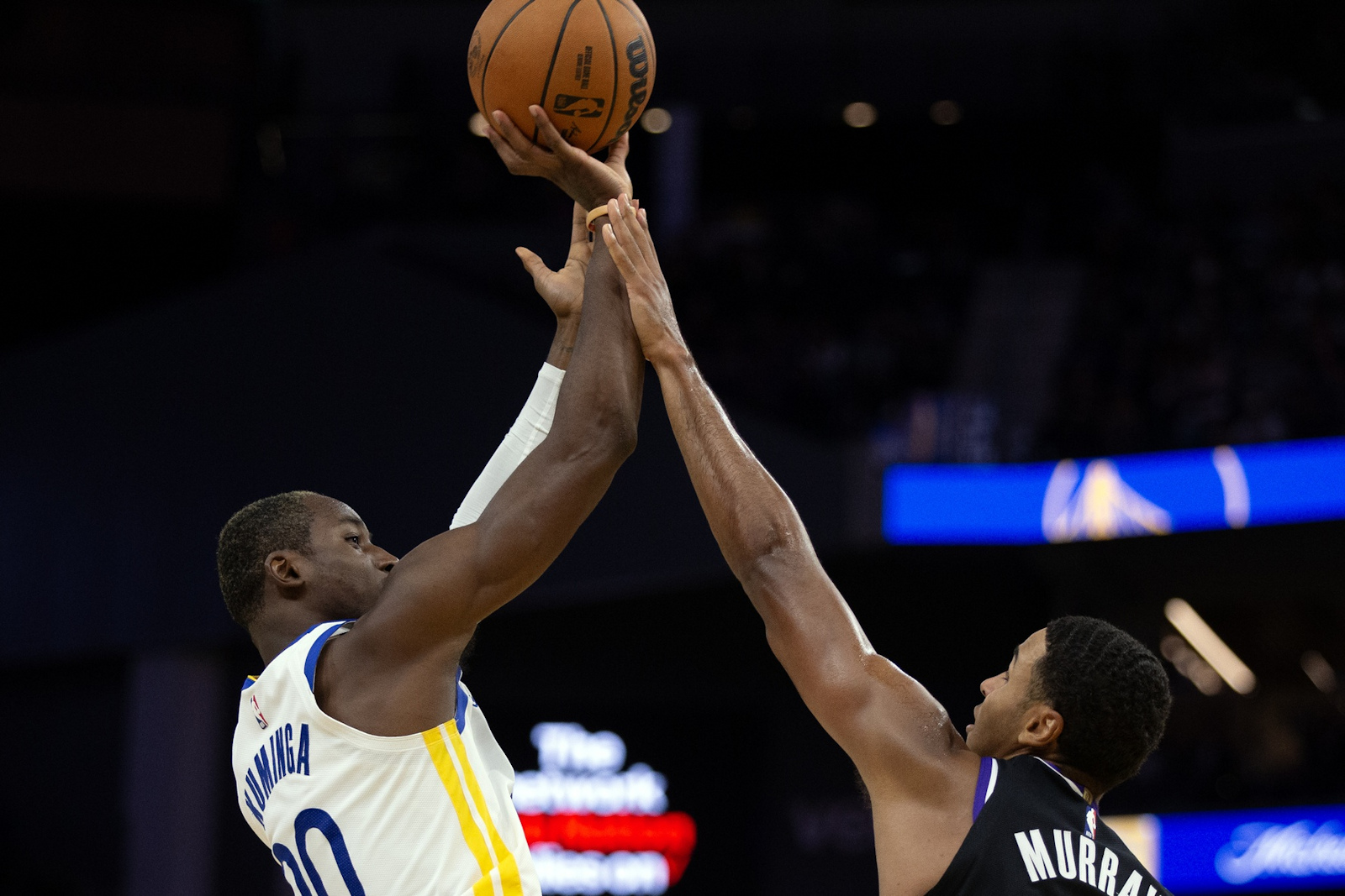 Warriors