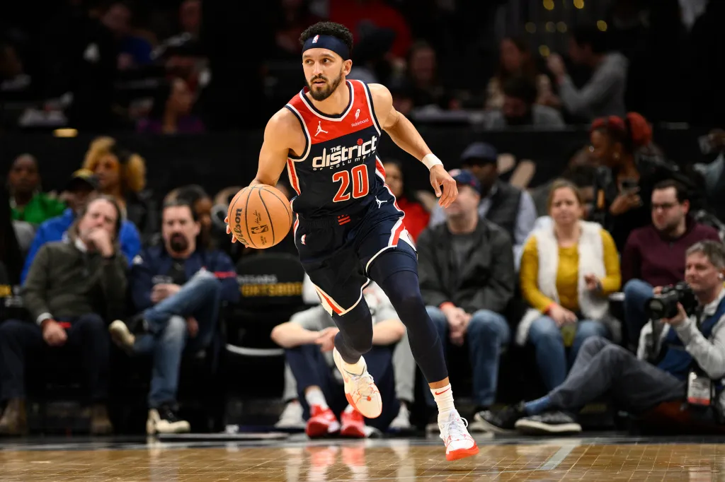 Landry Shamet