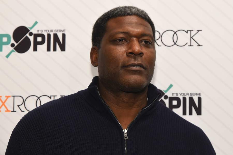 Larry Johnson