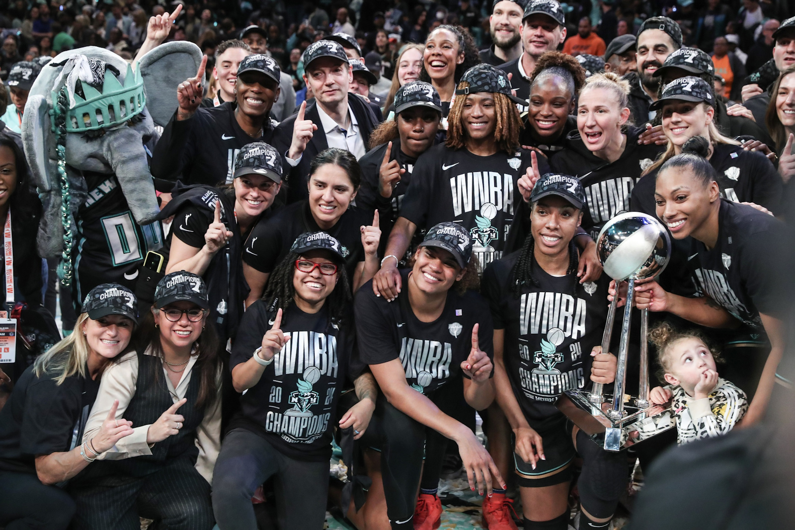 wnba