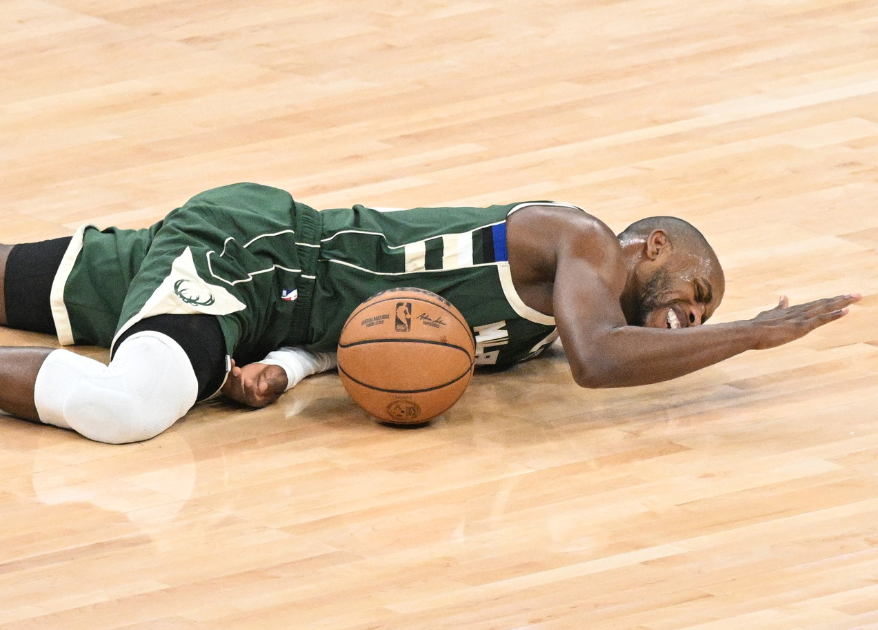 Khris Middleton