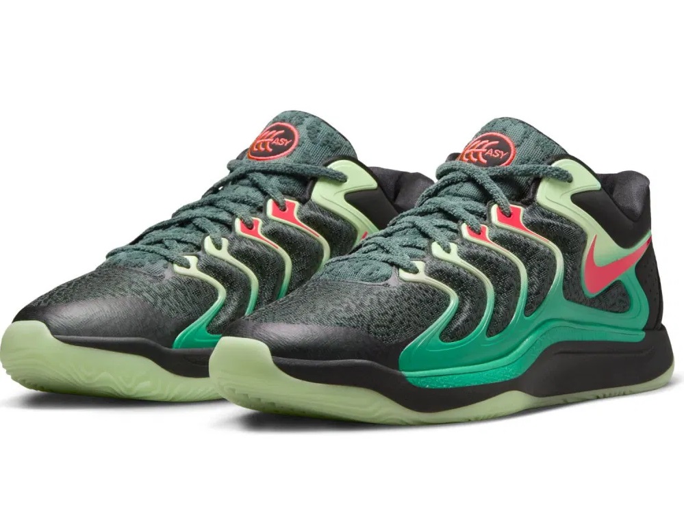 KD 17