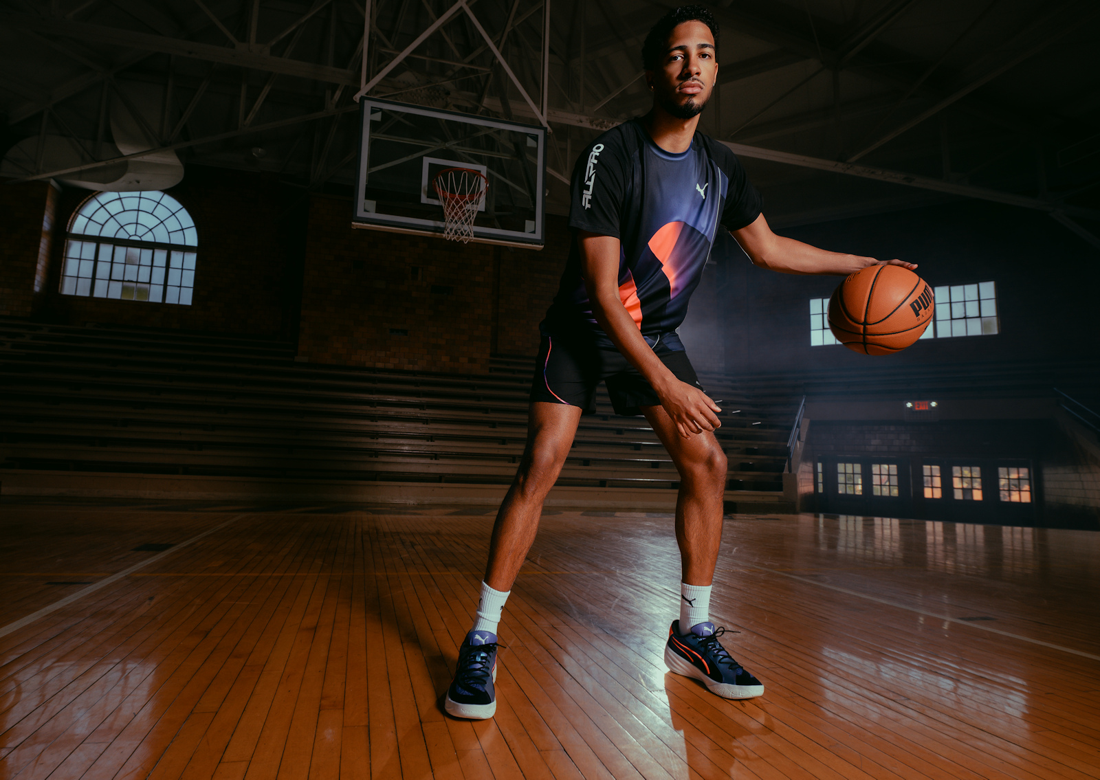 Tyrese Haliburton