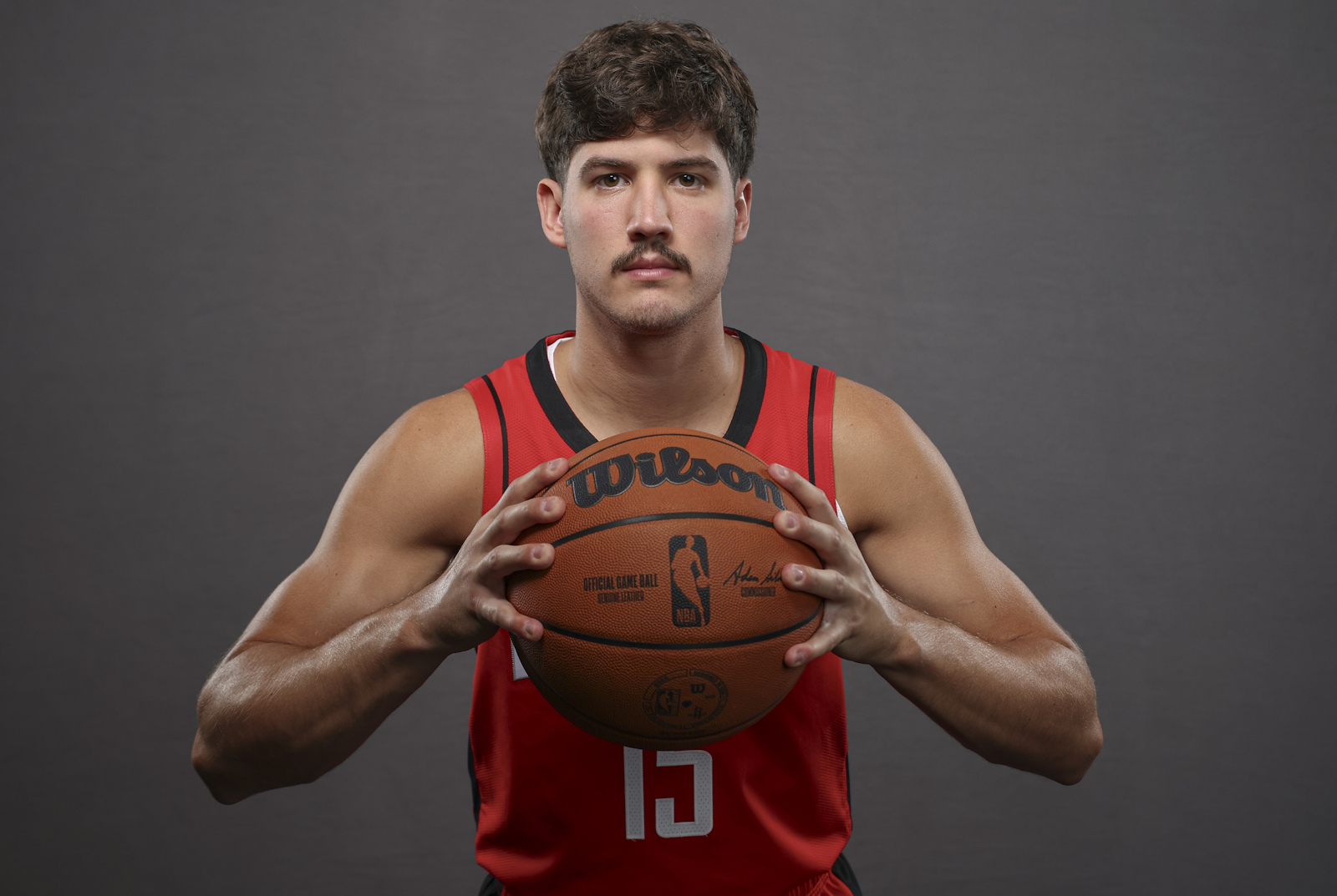 reed sheppard