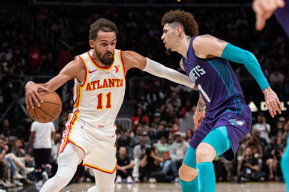 Trae Young