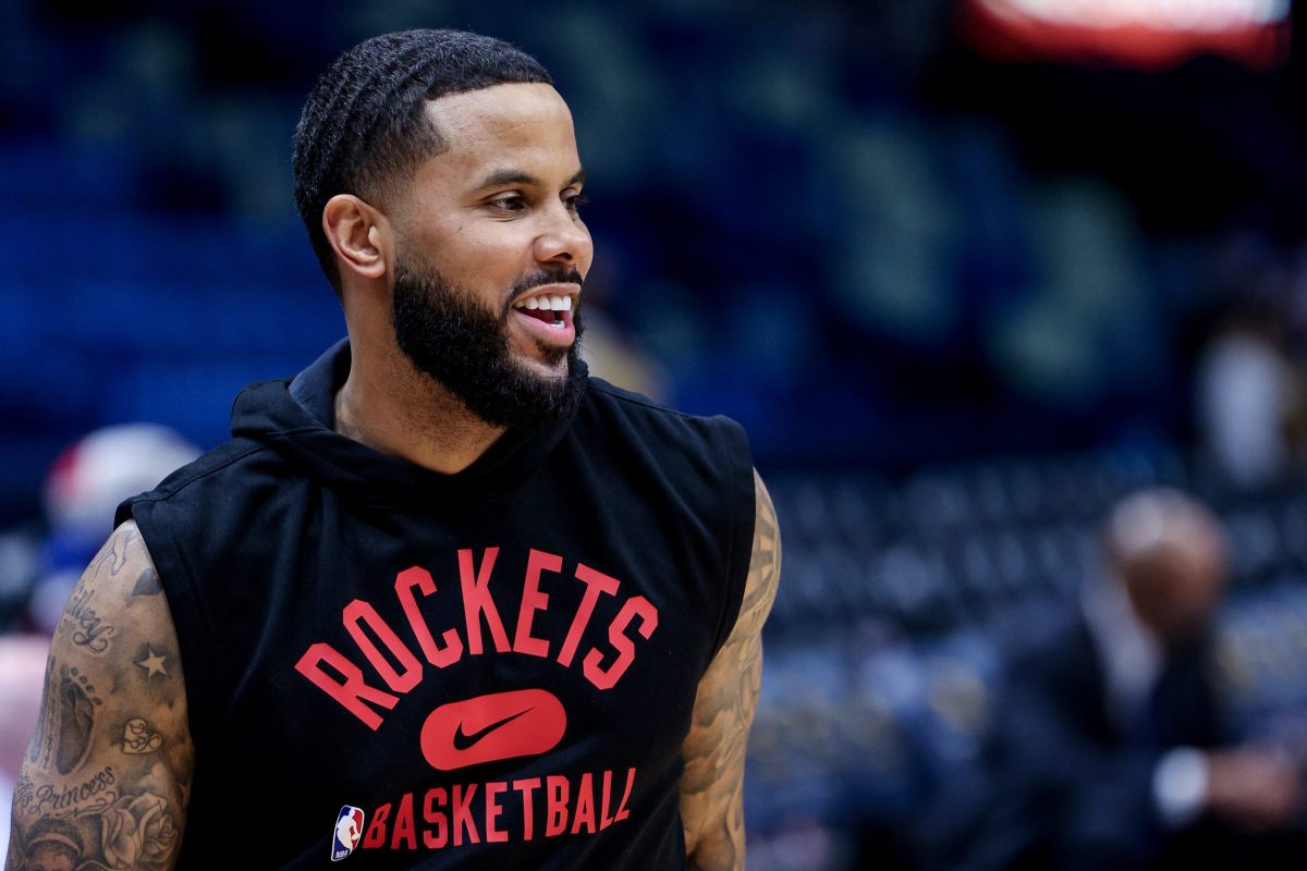 DJ Augustin