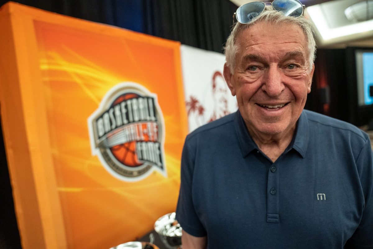 Jerry Colangelo
