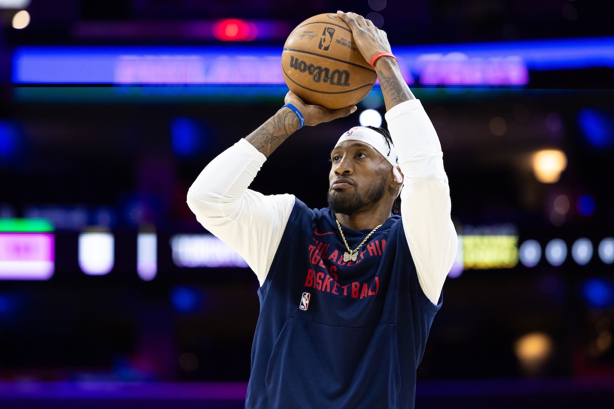 Robert Covington