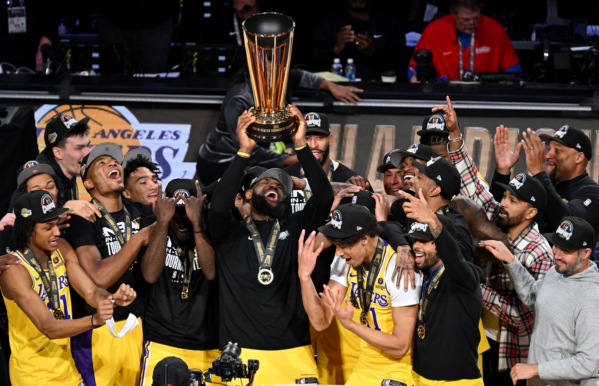 Lakers