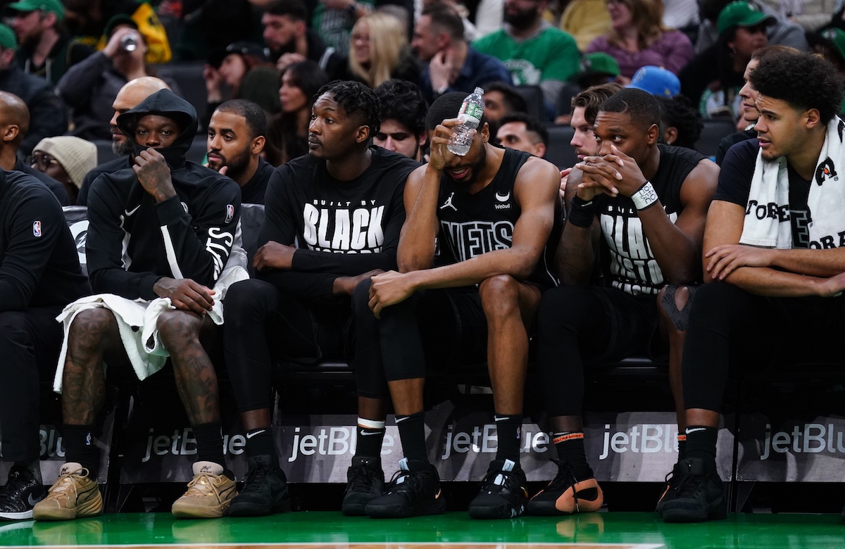 Nets