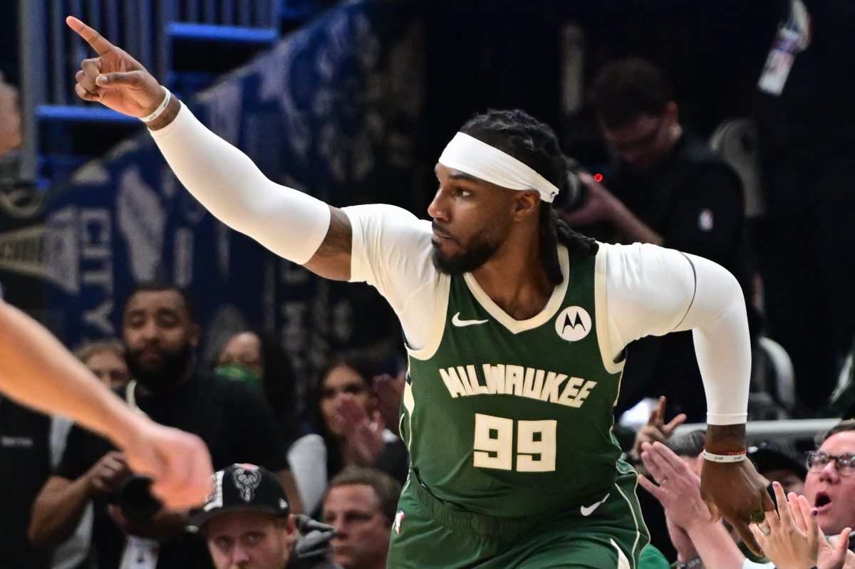 Jae Crowder