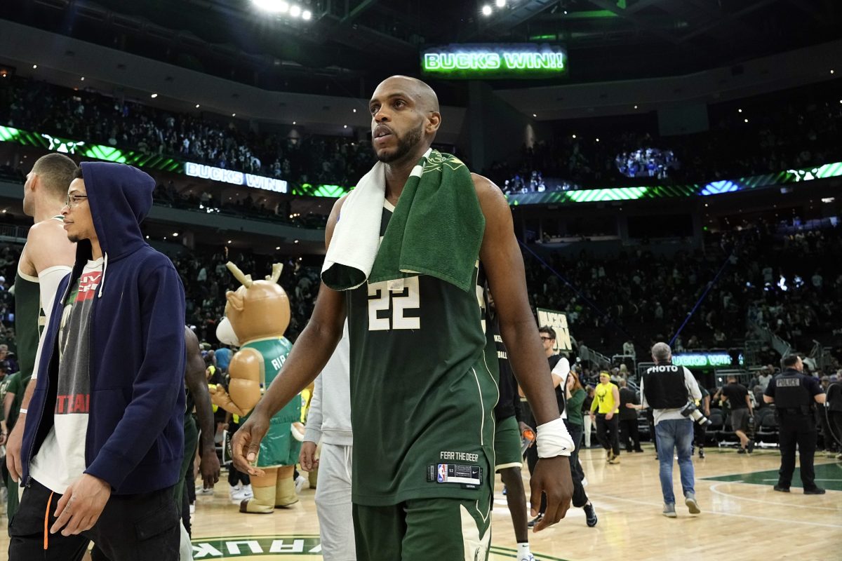 Khris Middleton