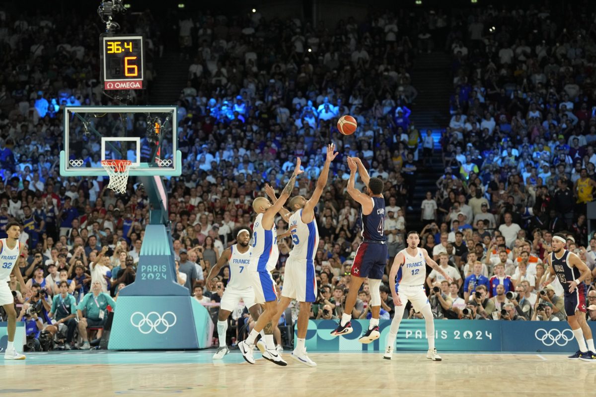Stephen Curry