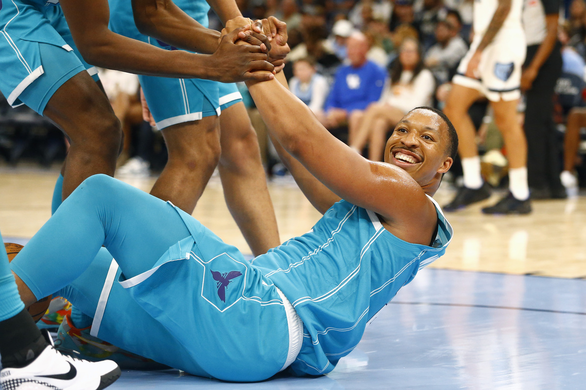 Grant Williams