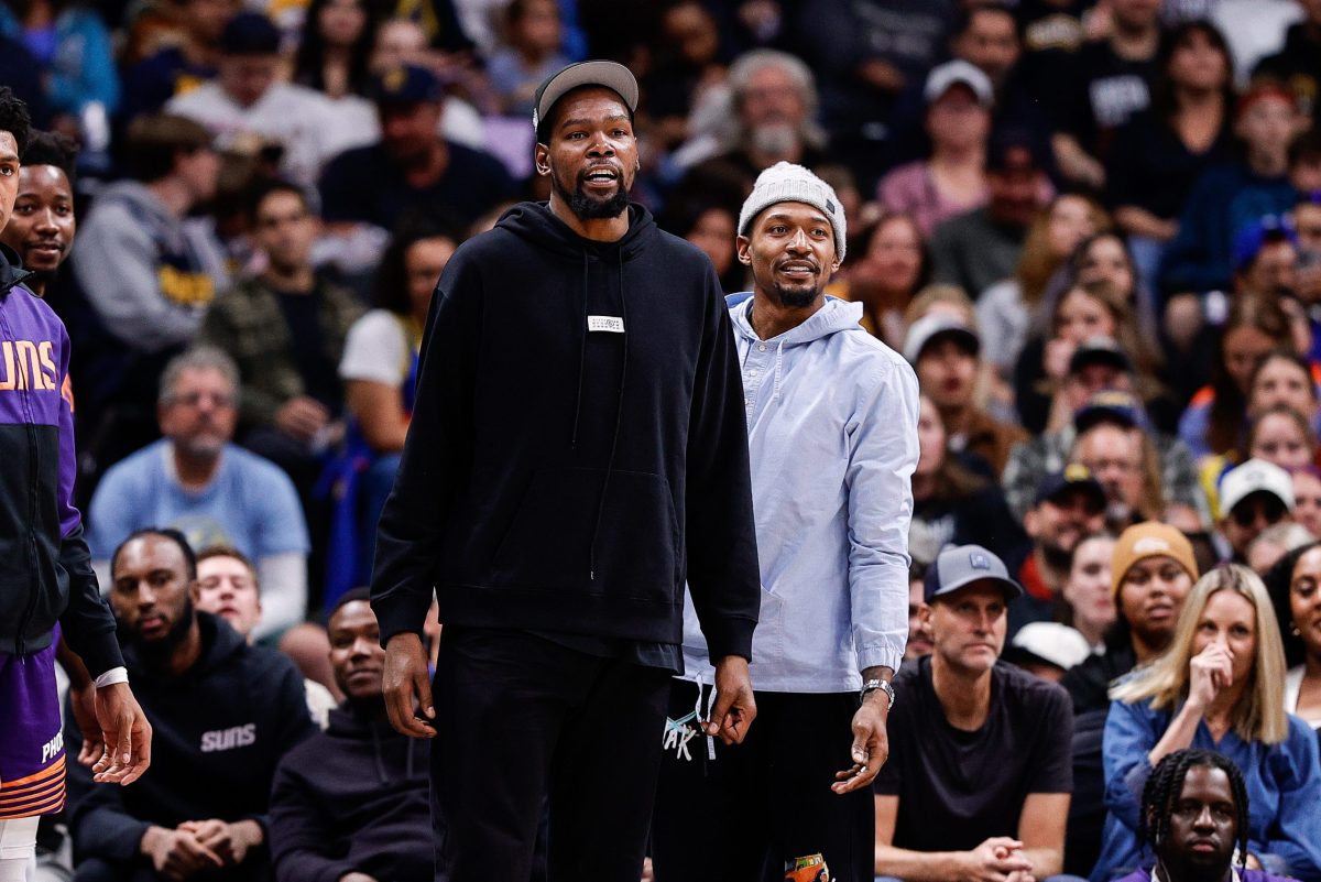kevin durant