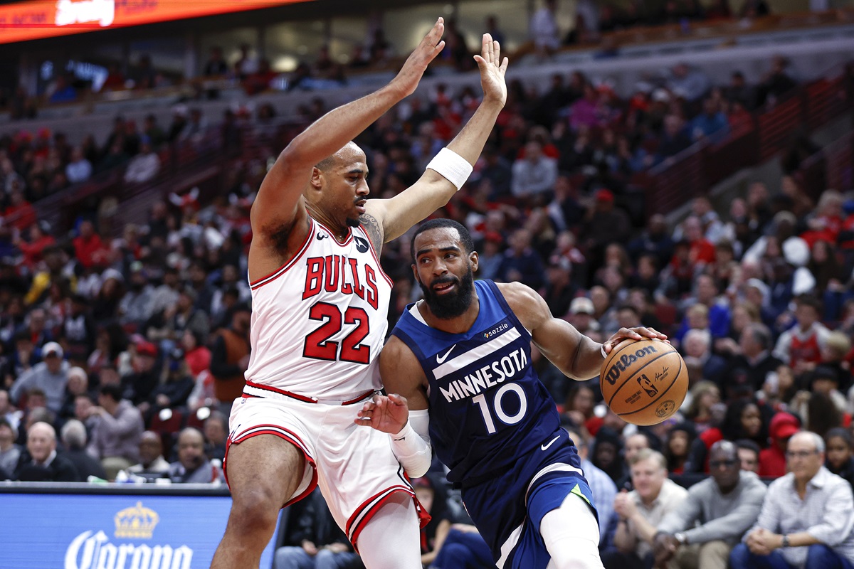 Mike Conley